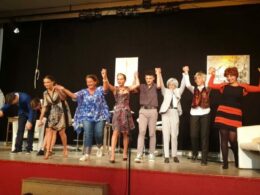 Fin Annee Theatre Coryphee (2)