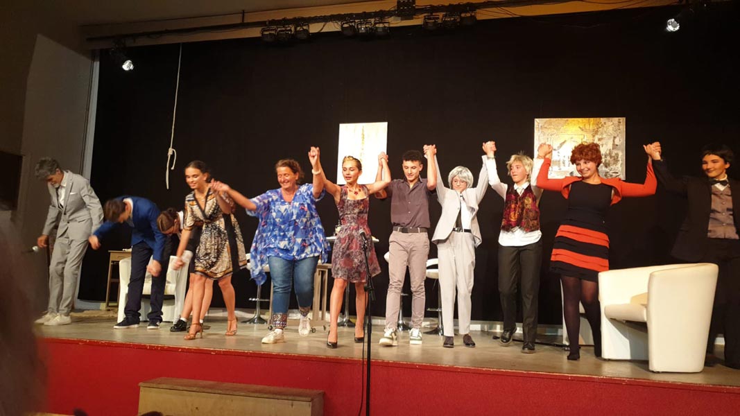 Fin Annee Theatre Coryphee (2)