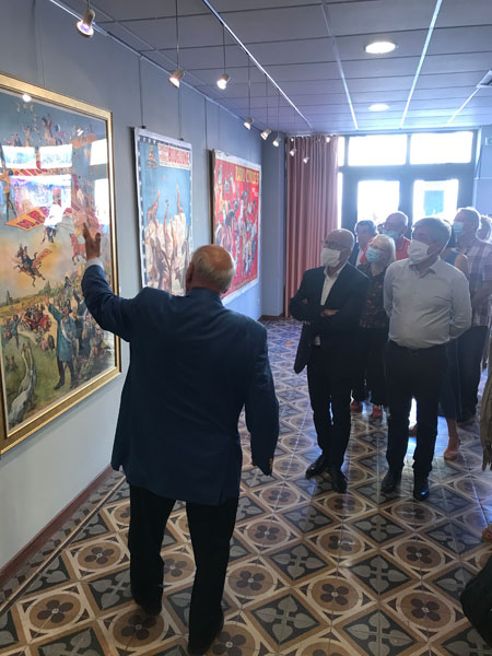 Vernissage Expo Ete (3)