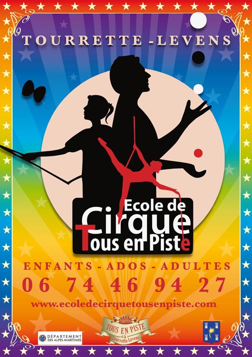 Affiche Tep 2020
