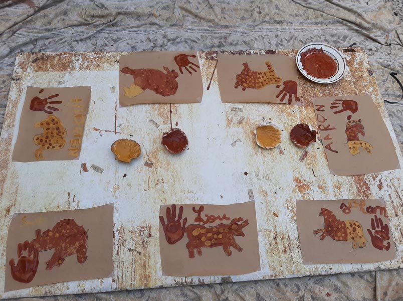 Atelier Peintures 1