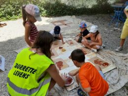 Atelier Peintures 3