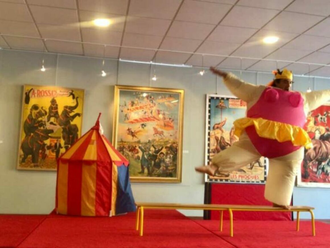 Spectacle Chalopin