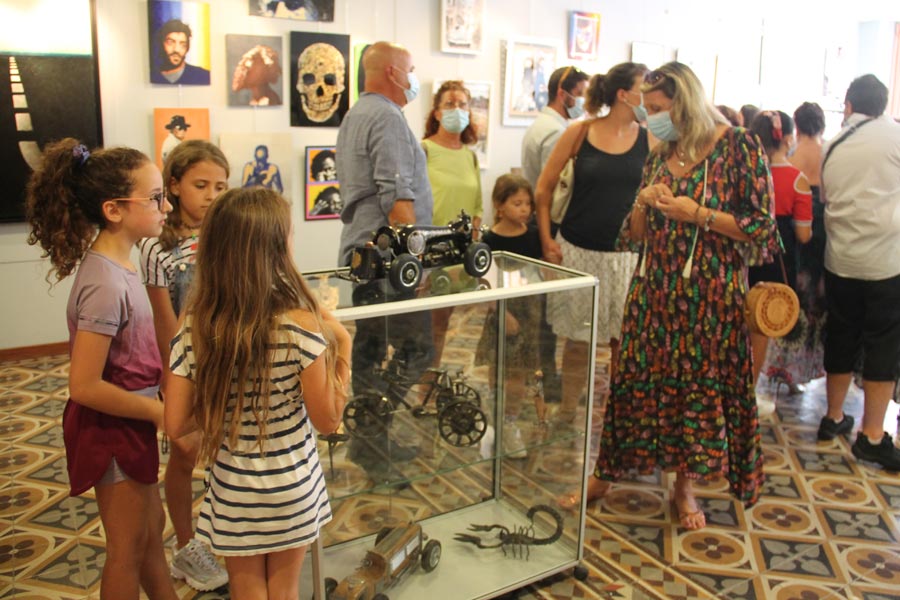 Expo TourrettArt 2020 (3)