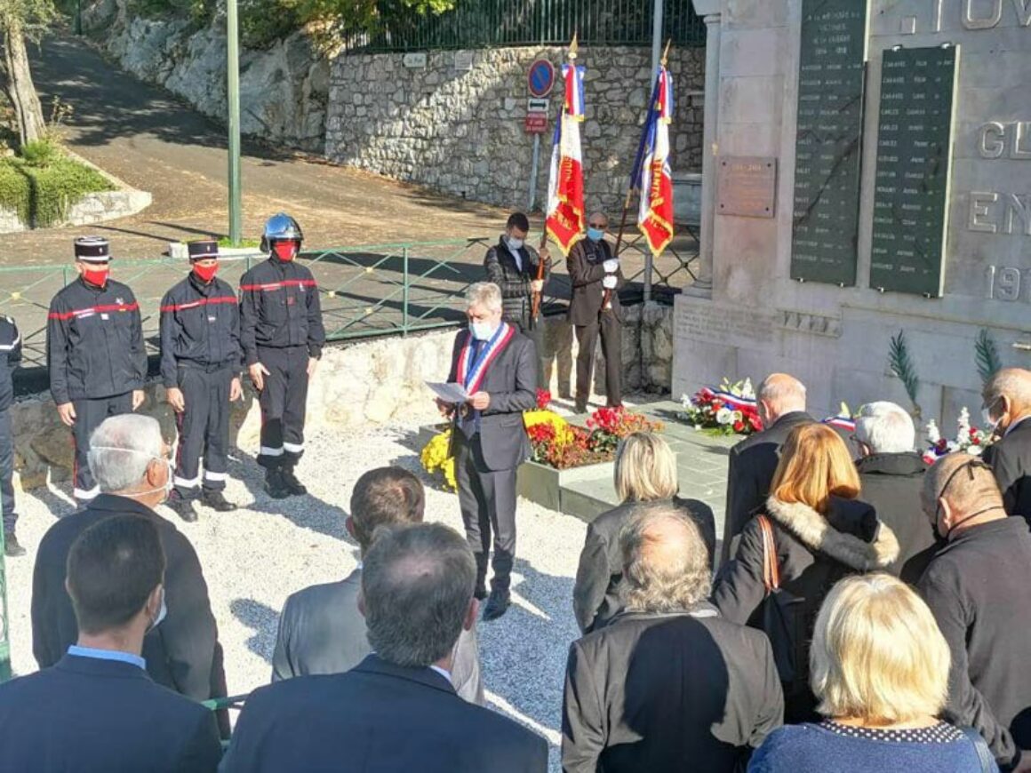 Ceremonies 11 11 20
