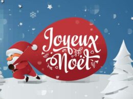 Joyeux Noel 2020