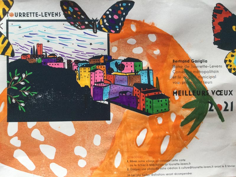 Aurelien 8ans
