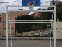 Terrain Vert
