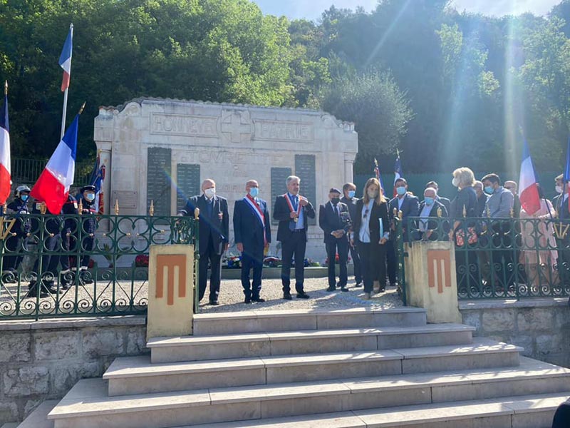 8 Mai 2021 2