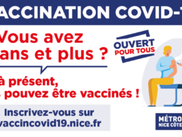 INSCRIPTION COVID 19 +18ans WEB FB 1200x630