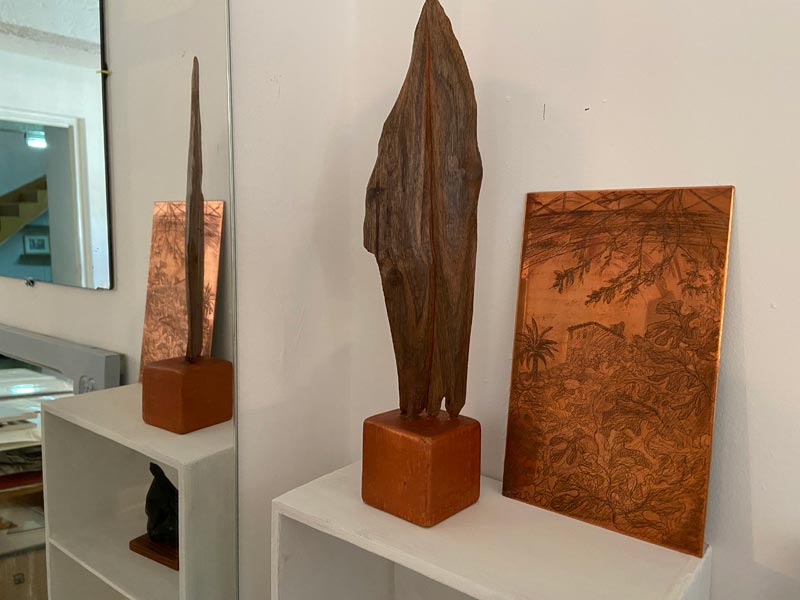 Atelier Laurence Bessa Joyeux (20)