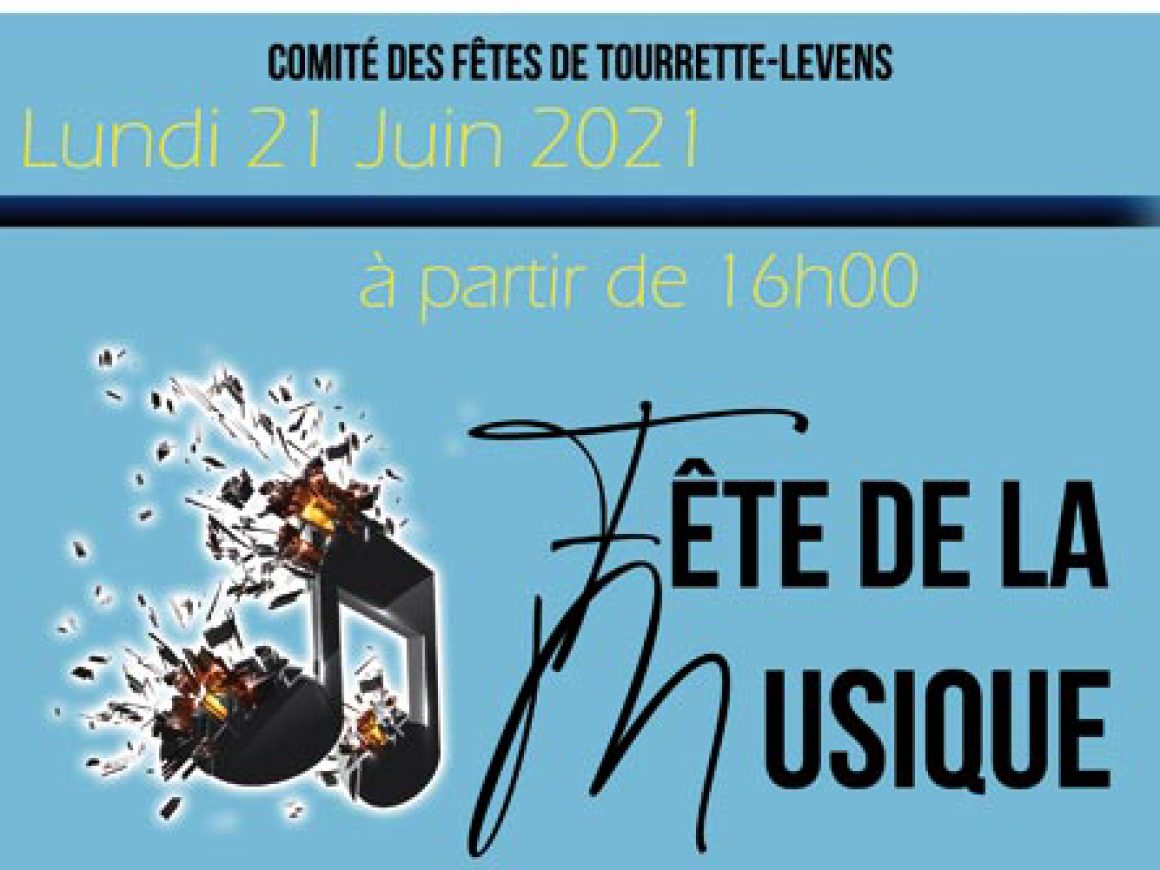 Fete Musique 2021