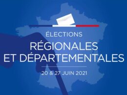 Elections Regionales Departementales