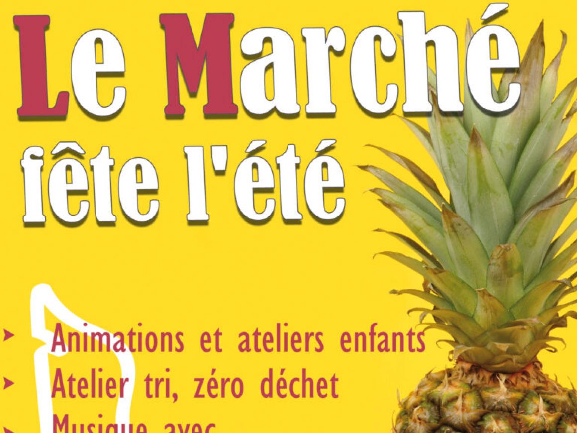 Marche Fete Ete Fb
