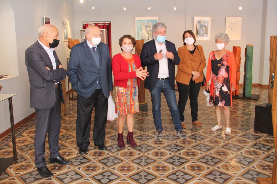 Vernissage Expo Laurence Bessas Joyeux (12)