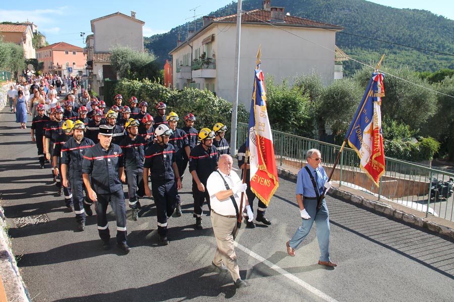 Ceremonies 14 Juillet 2021(1)