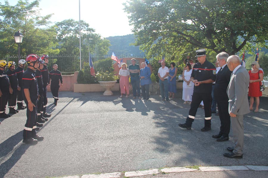 Ceremonies 14 Juillet 2021(18)