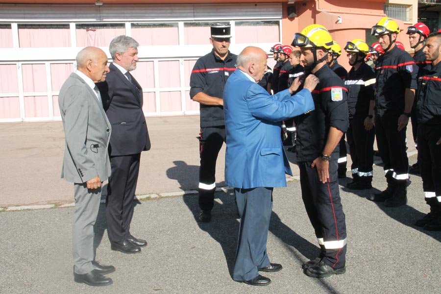 Ceremonies 14 Juillet 2021(21)