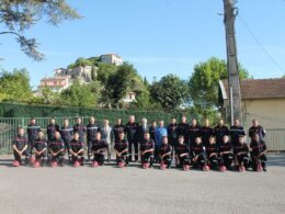 Ceremonies 14 Juillet 2021(23)