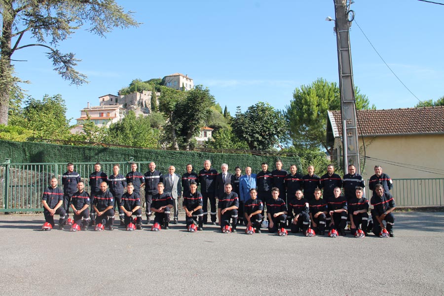 Ceremonies 14 Juillet 2021(23)