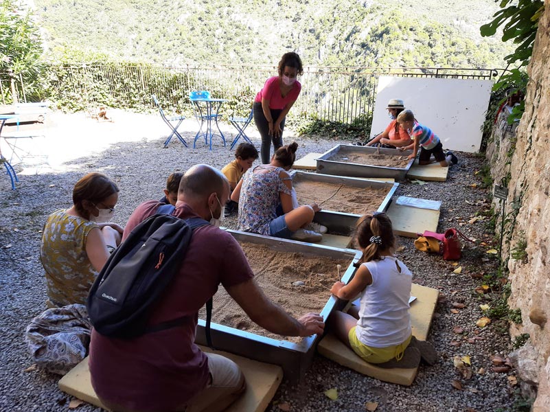 20210919 JEP Atelier Fouilles Avec Ella