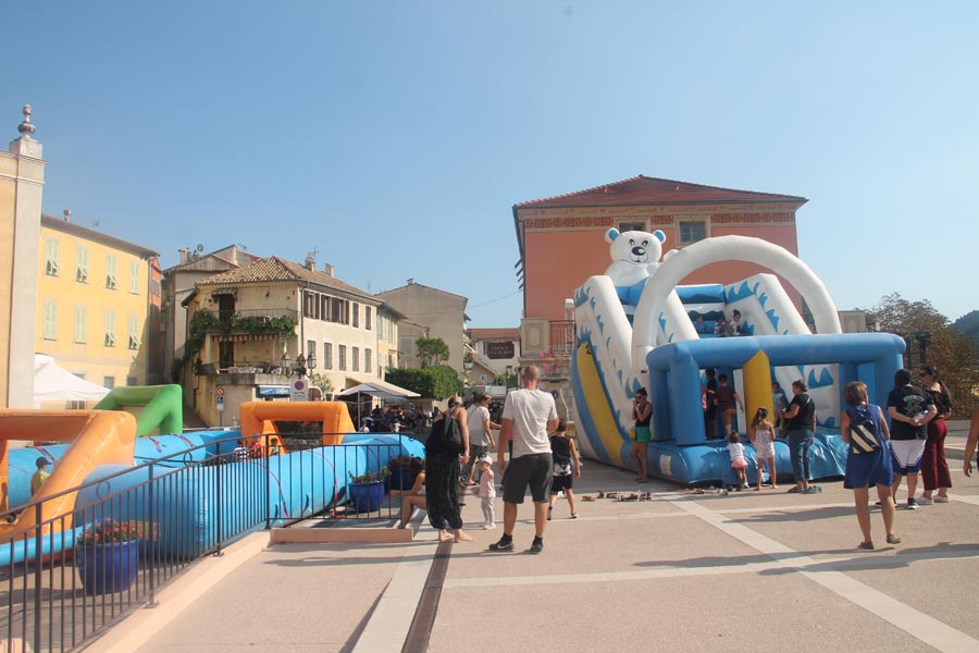 Animations Enfants (2)