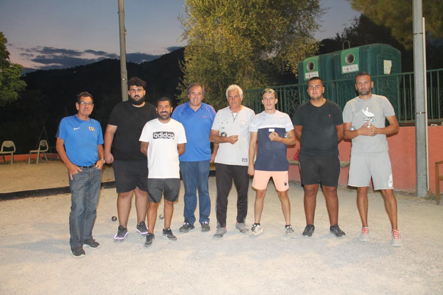 Concours De Boules Samedi (4)