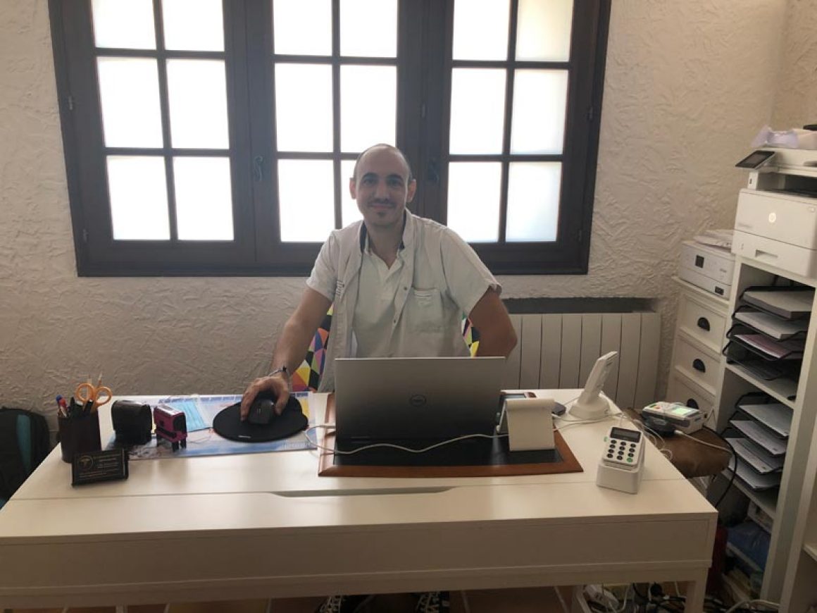 Dr Caggiano