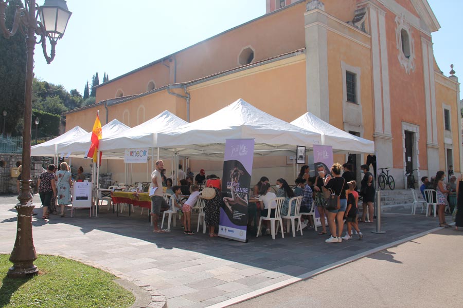 Fete Des Associations (1)