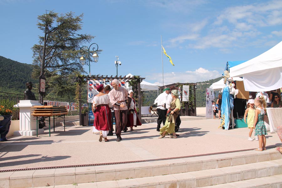 Fete Des Associations (2)