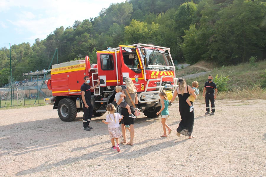 Portes Ouvertes Pompiers (1)