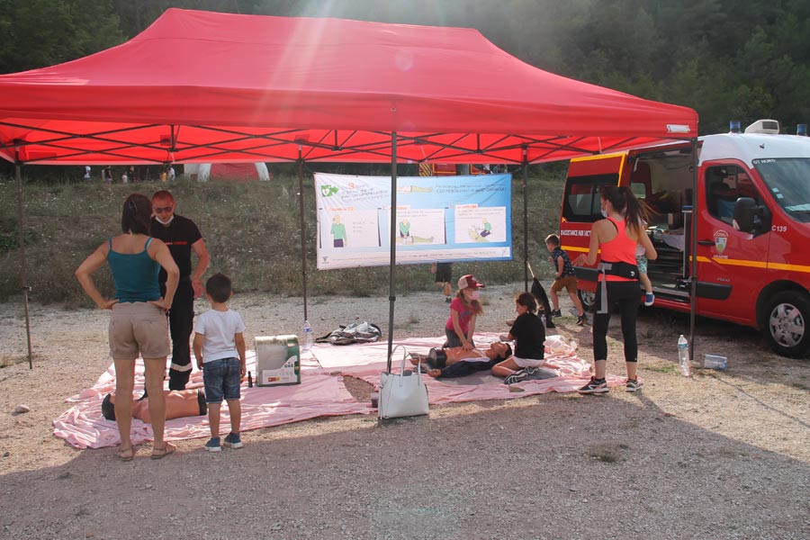 Portes Ouvertes Pompiers (2)