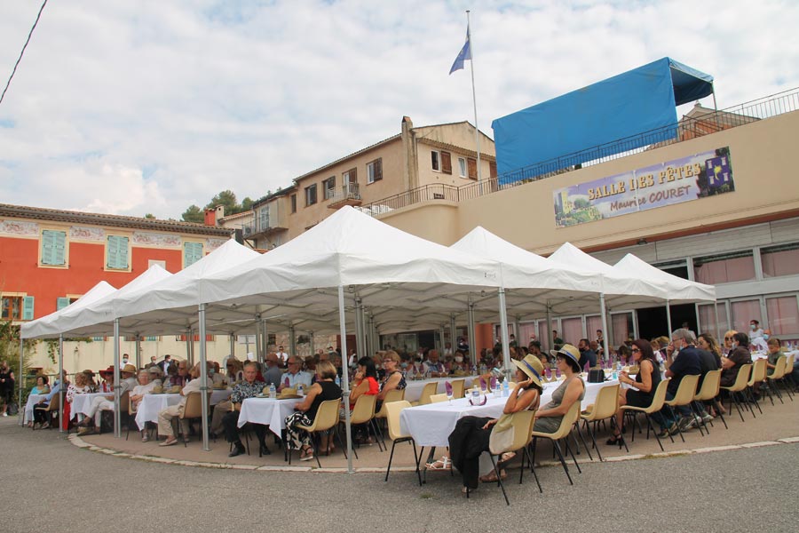 Ste Rosalie 2021 Allocutions (11)