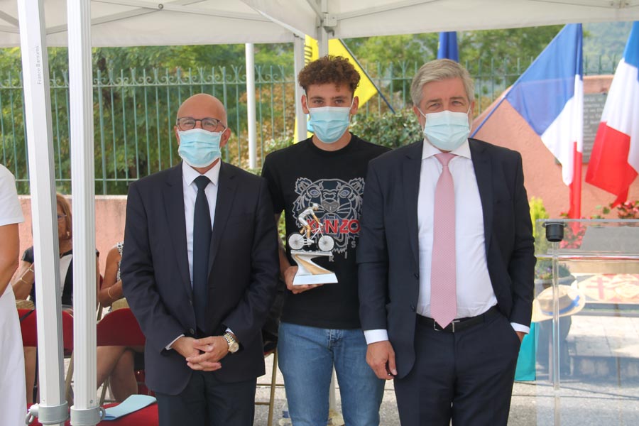 Ste Rosalie 2021 Allocutions (14)