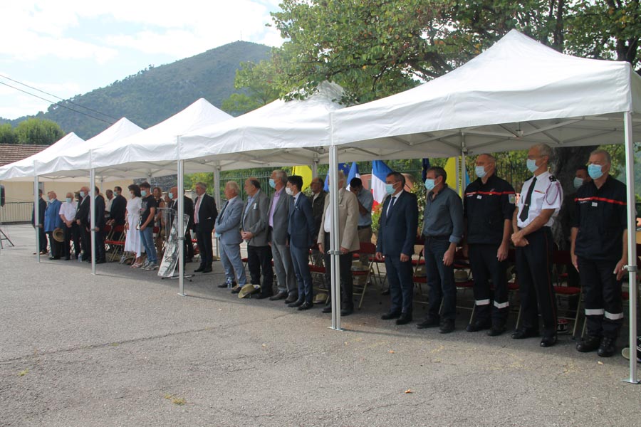 Ste Rosalie 2021 Allocutions (18)