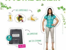 Affiche Composteurs