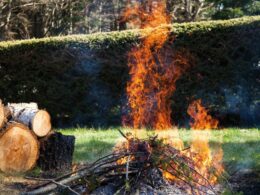 Fotolia Ecobuage©HerveRouveure