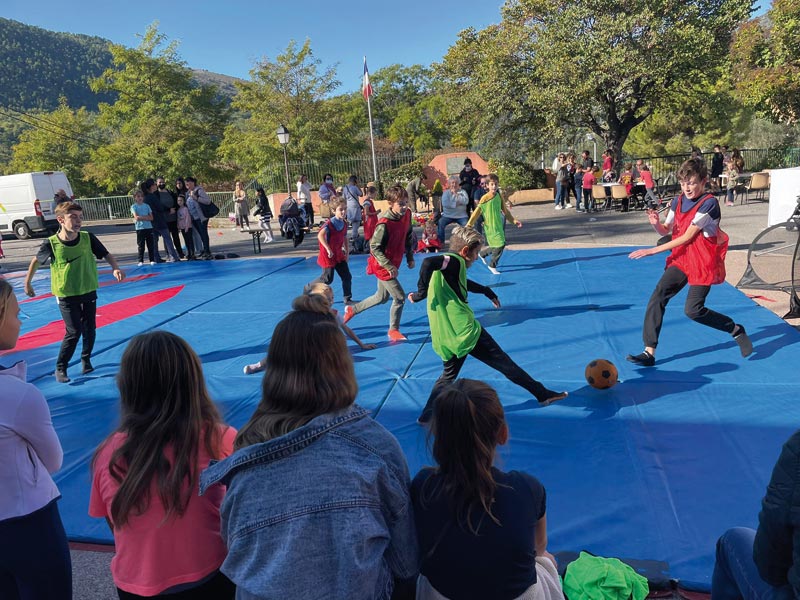 Plateau Sportif (2)
