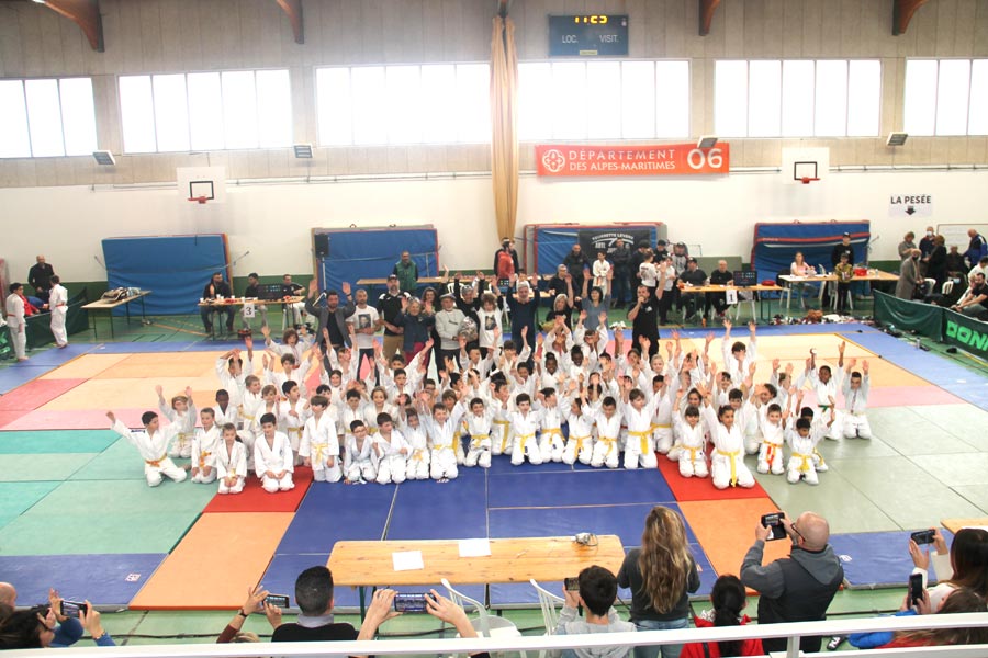 Tournoi Judo 2022 (8)