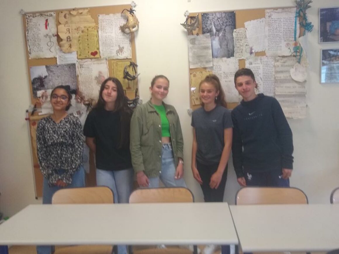 Concours College