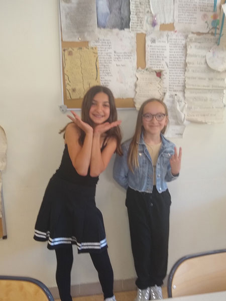Concours College 2