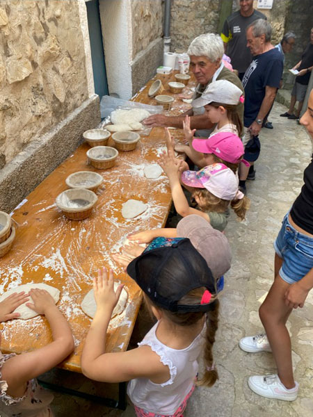 Fete Du Pain 2022 2