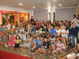 Spectacle Magie Kaplan©MNiel (2)