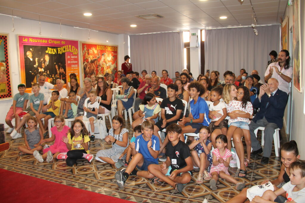 Spectacle Magie Kaplan©MNiel (2)