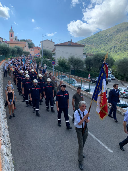 Ste Rosalie 2022