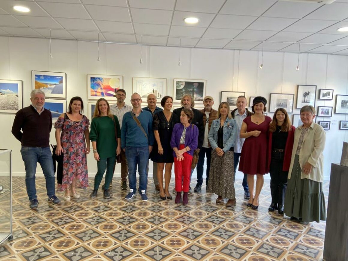 Photo De Groupe