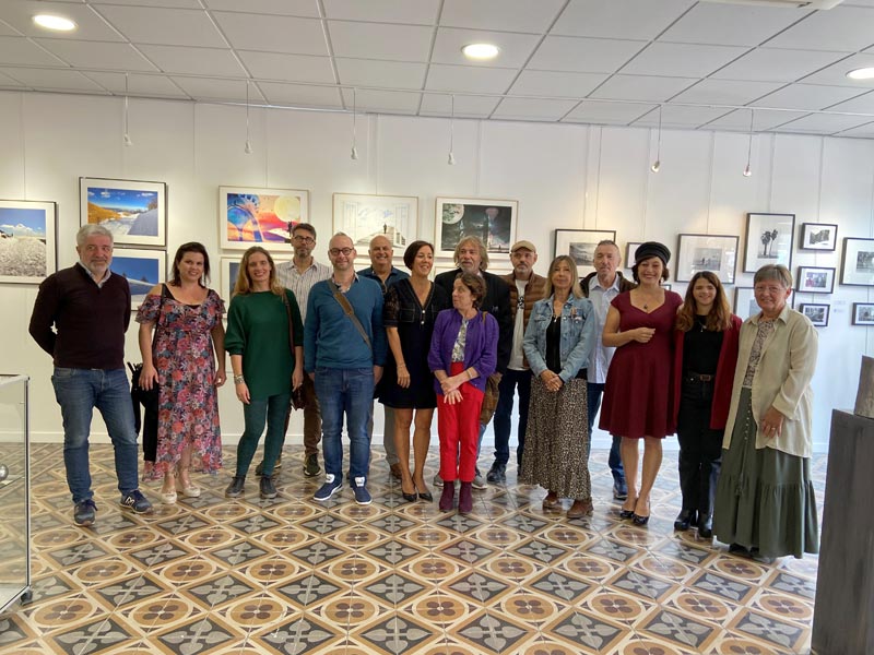 Photo De Groupe