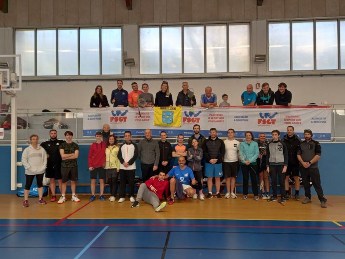 Photo De Groupe Aotl