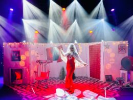 Spectacle Noel Ecole