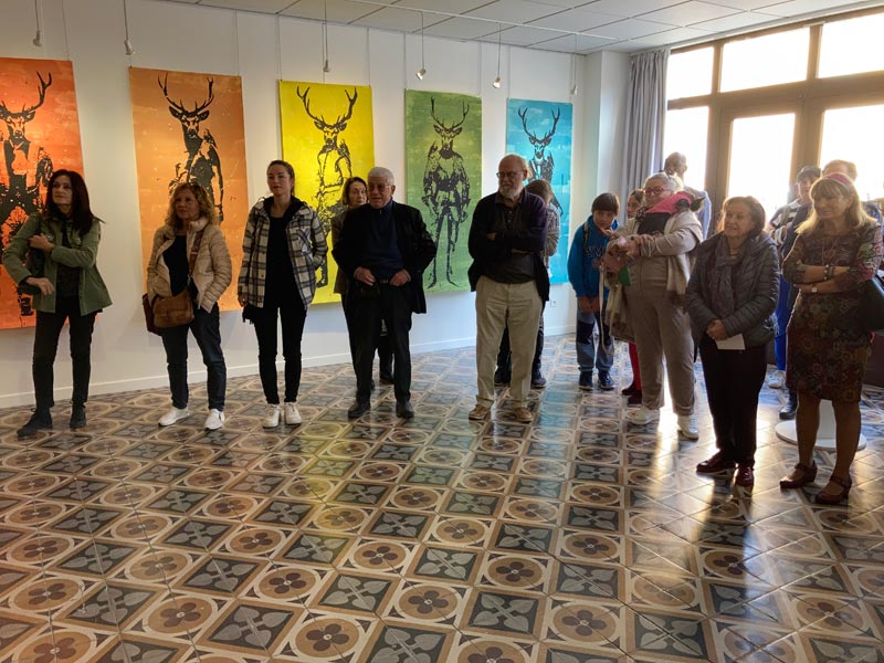 Vernissage Expo Richard Roux (10)